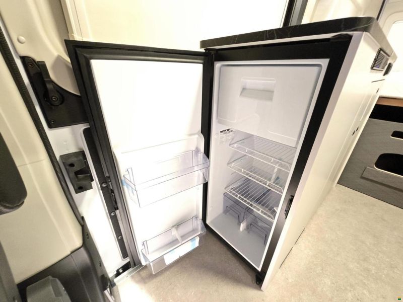 Etrusco CV 540 DB ICONIC LINE AUTOMAT