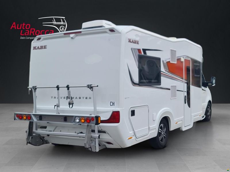 Kabe Novum 750 LXL
