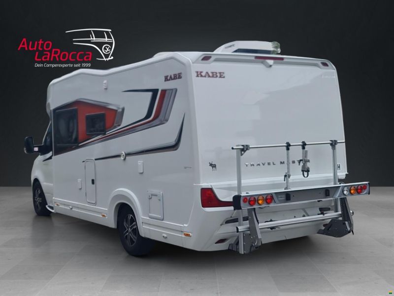 Kabe Novum 750 LXL