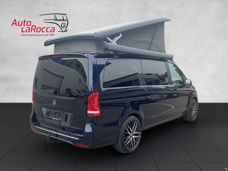 Mercedes Benz Marco Polo AMG-Line 250d 4 Matic