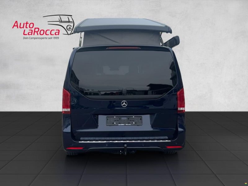 Mercedes Benz Marco Polo AMG-Line 250d 4 Matic