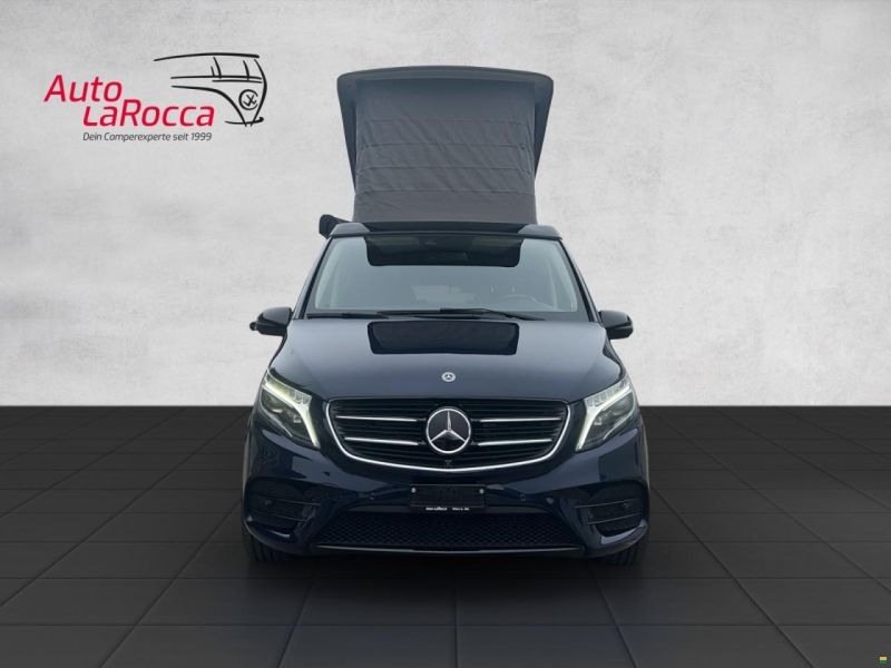 Mercedes Benz Marco Polo AMG-Line 250d 4 Matic