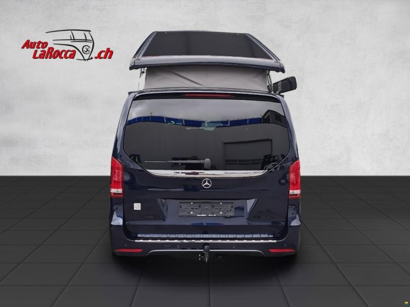 Mercedes Benz Marco Polo AMG-Line 250d 4 Matic