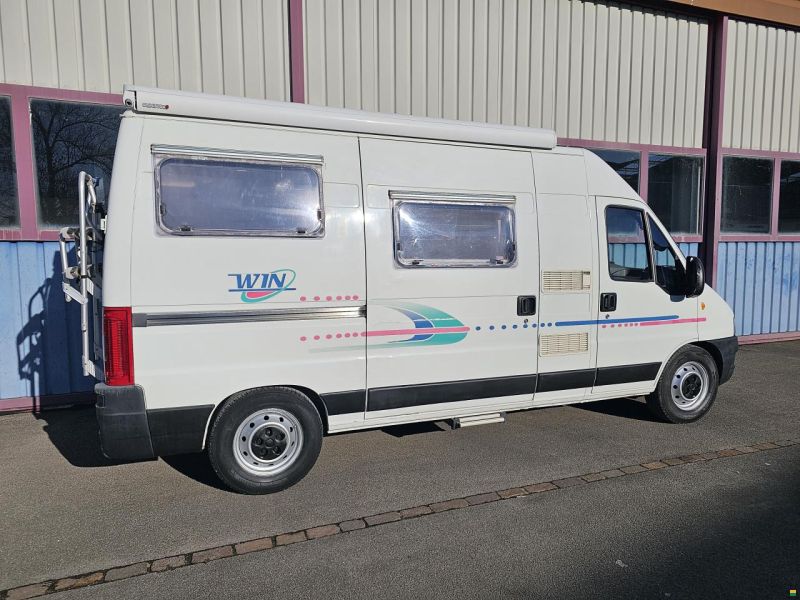 Adria Fiat Ducato 2.8JTD