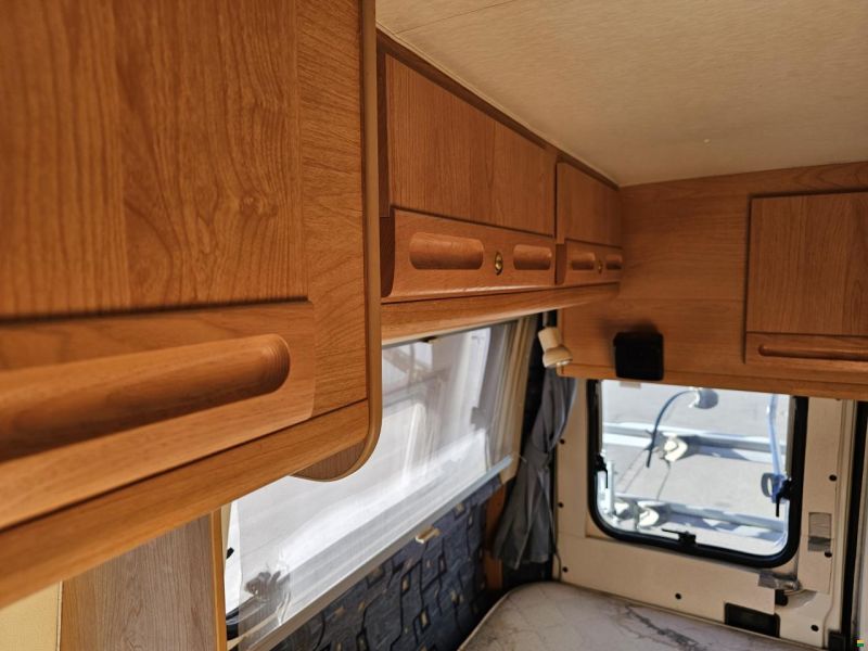 Adria Fiat Ducato 2.8JTD