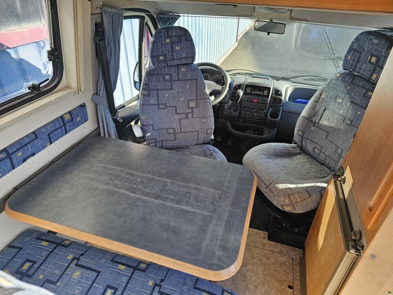 Adria Fiat Ducato 2.8JTD