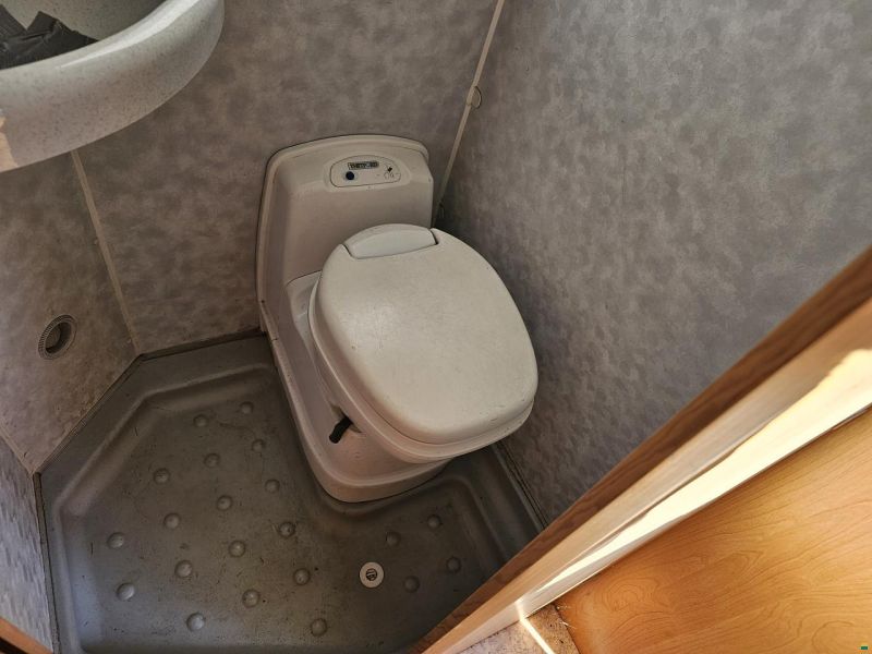 Adria Fiat Ducato 2.8JTD