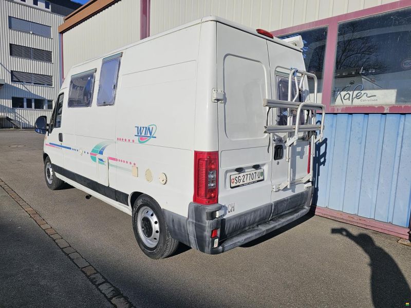Adria Fiat Ducato 2.8JTD