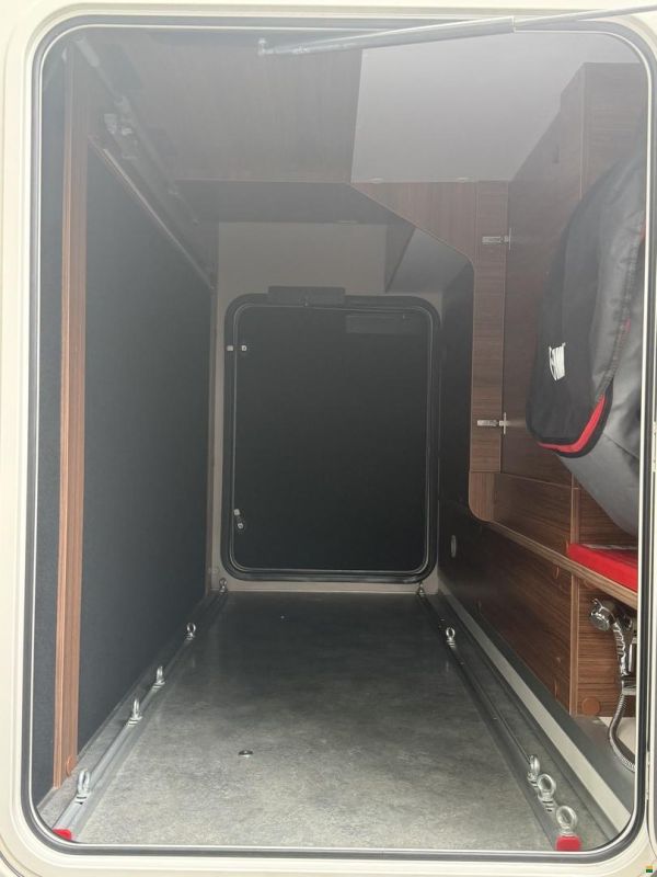 Le Voyageur LV 6.8, Fiat Ducato 2.3MJ 150PS