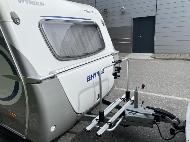 Hymer Feeling 470
