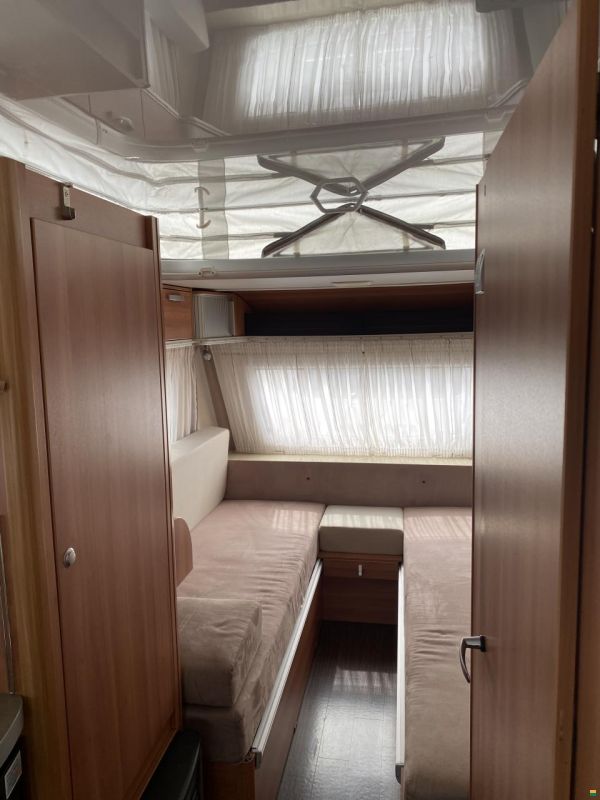 Hymer Feeling 470