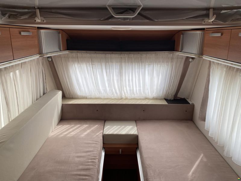 Hymer Feeling 470