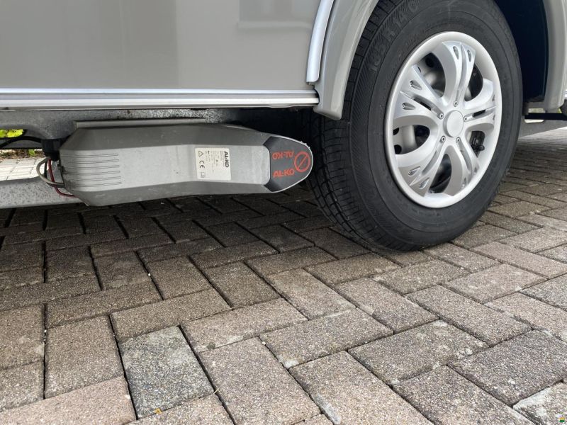 Hymer Feeling 470