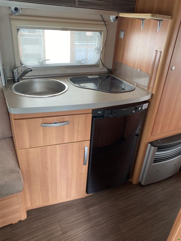 Hymer Feeling 470