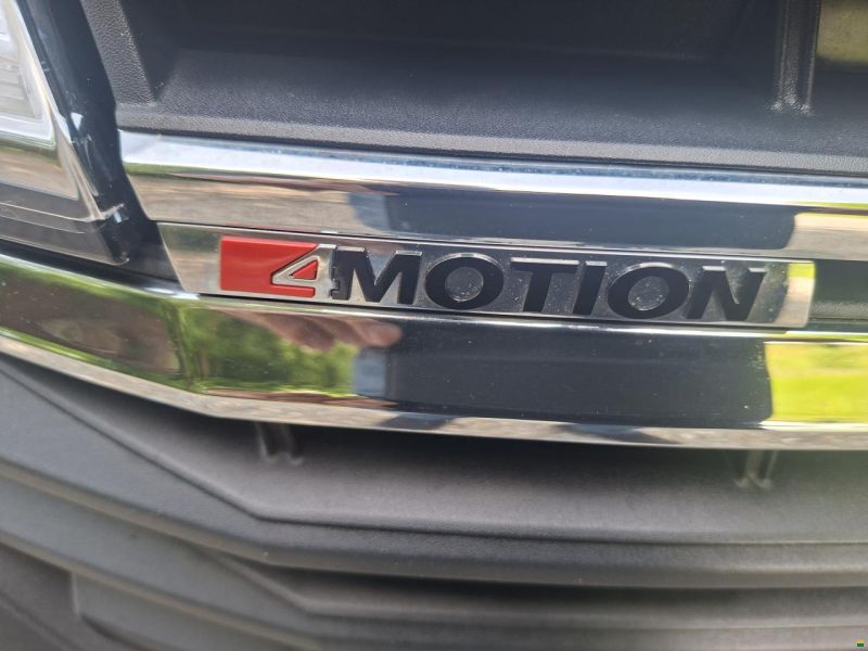 Volkswagen T6.1 MareMonti COMFORT Camper 5Sitze