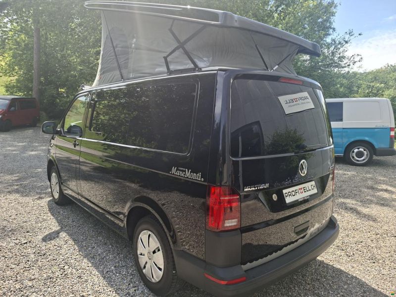 Volkswagen T6.1 MareMonti COMFORT Camper 5Sitze
