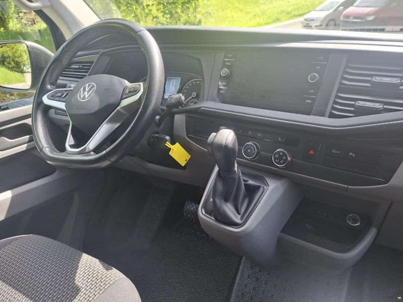 Volkswagen T6.1 MareMonti COMFORT Camper 5Sitze