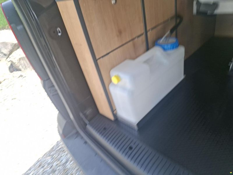 Volkswagen T6.1 MareMonti COMFORT Camper 5Sitze