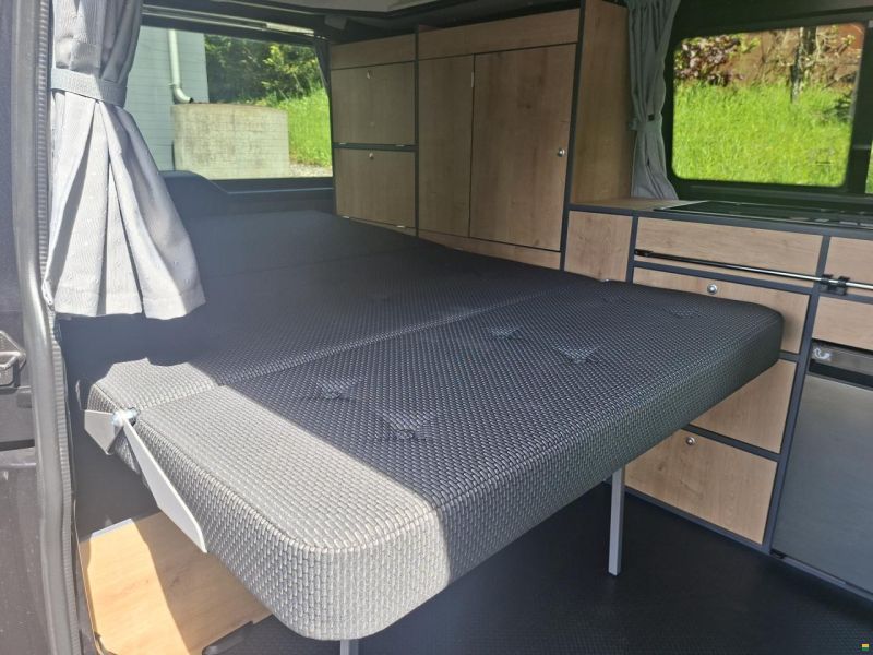 Volkswagen T6.1 MareMonti COMFORT Camper 5Sitze