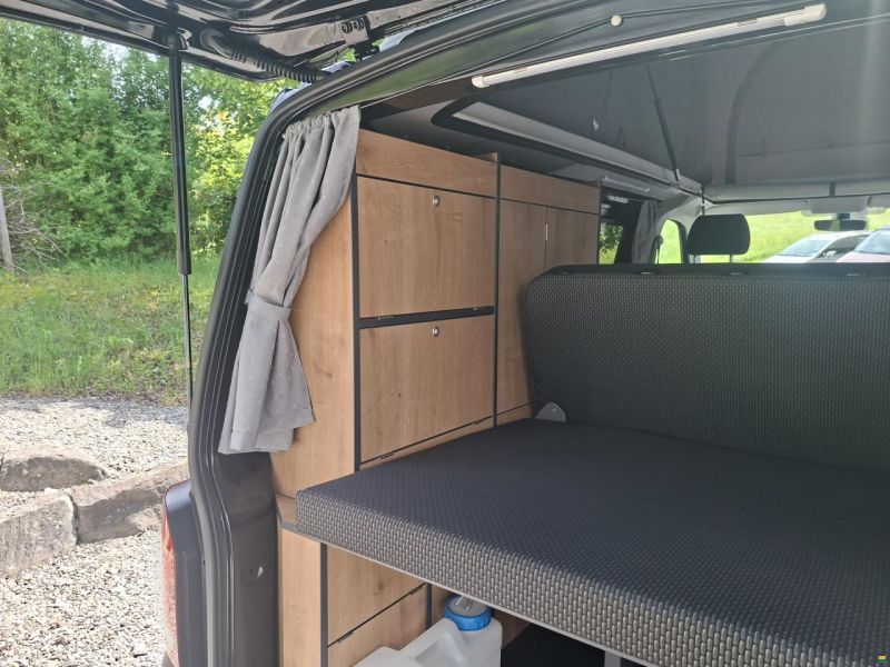 Volkswagen T6.1 MareMonti COMFORT Camper 5Sitze