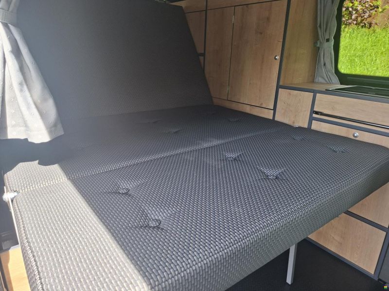 Volkswagen T6.1 MareMonti COMFORT Camper 5Sitze