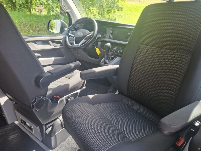 Volkswagen T6.1 MareMonti COMFORT Camper 5Sitze