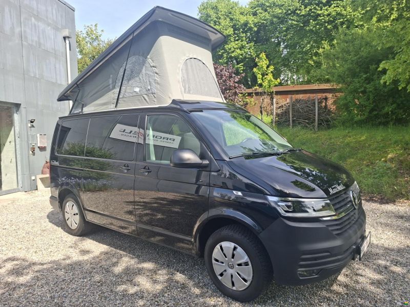 Volkswagen T6.1 MareMonti COMFORT Camper 5Sitze
