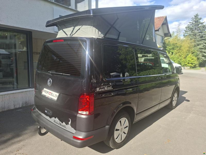 Volkswagen VW T6.1 MareMonti COMFORT Camper 5Sitze