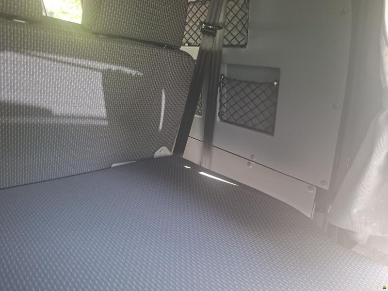 Volkswagen VW T6.1 MareMonti COMFORT Camper 5Sitze