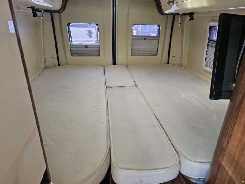 Fiat Ducato Rollerteam Livingstone DuoPremium