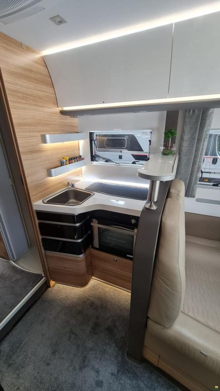 Adria Sonic 710 SL SUPREME