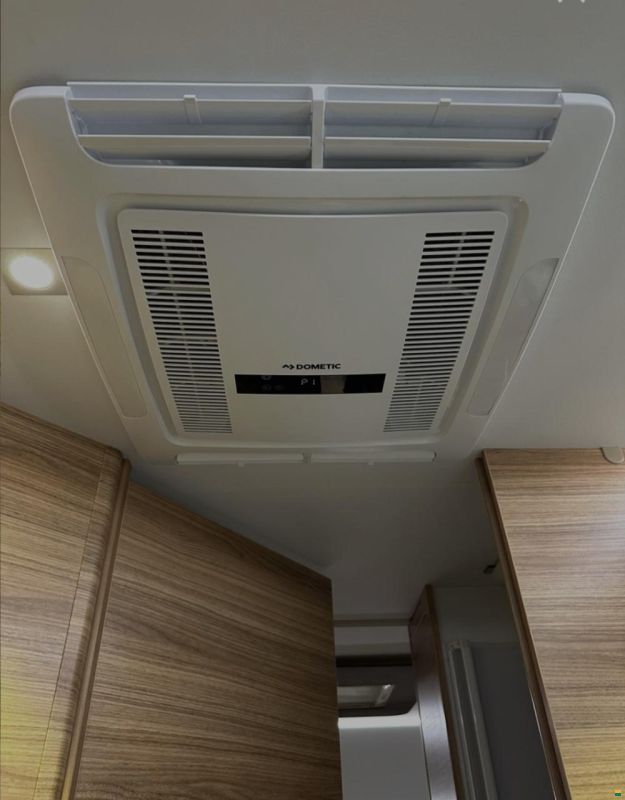 Adria Sonic 710 SL SUPREME