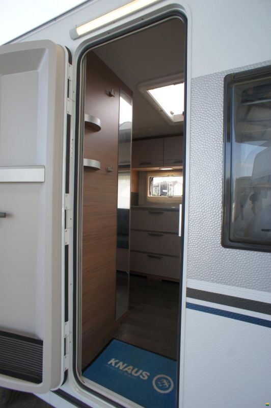 Knaus Sport 650 UFK