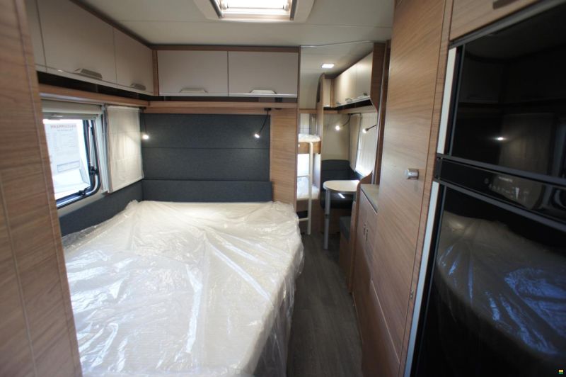 Knaus Sport 650 UFK