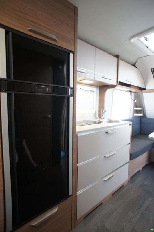 Knaus Sport 650 UFK