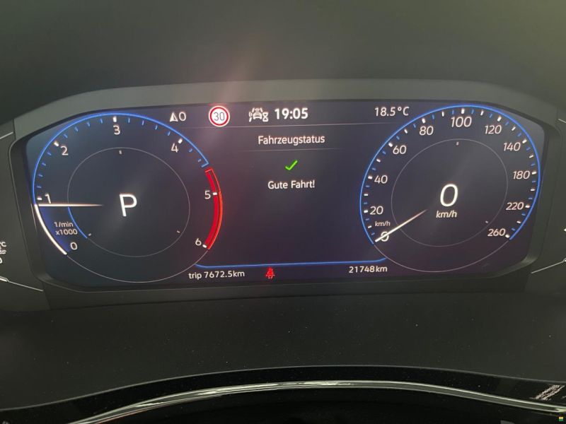 VW T6.1 2.0TDI 4Motion Last Edition
