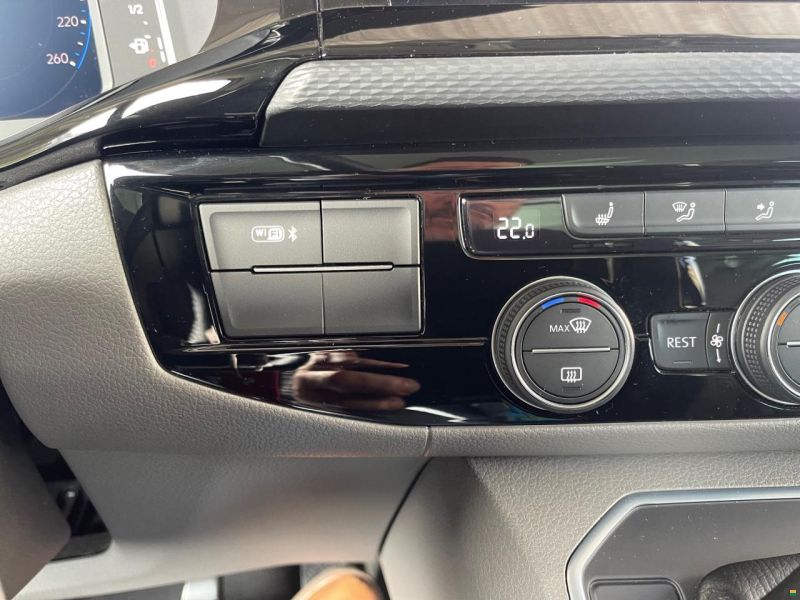 VW T6.1 2.0TDI 4Motion Last Edition