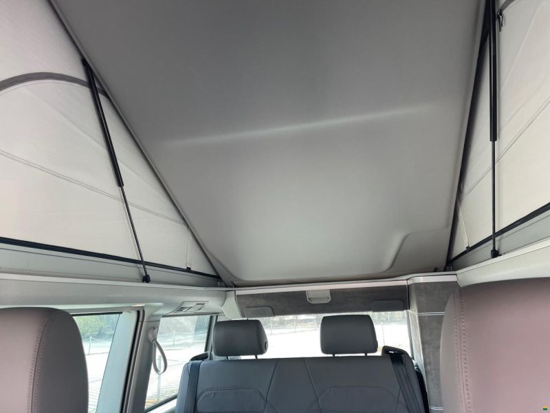 VW T6.1 2.0TDI 4Motion Last Edition