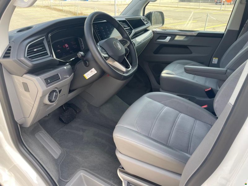 VW T6.1 2.0TDI 4Motion Last Edition