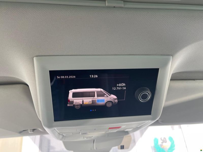 VW T6.1 2.0TDI 4Motion Last Edition