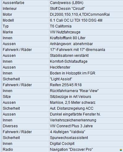 VW T6.1 2.0TDI 4Motion Last Edition