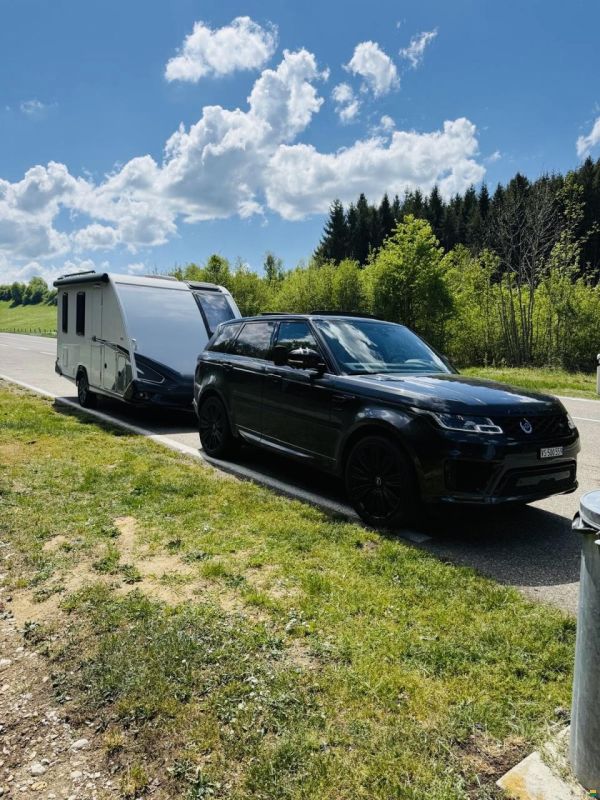 Knaus Sport & Fun