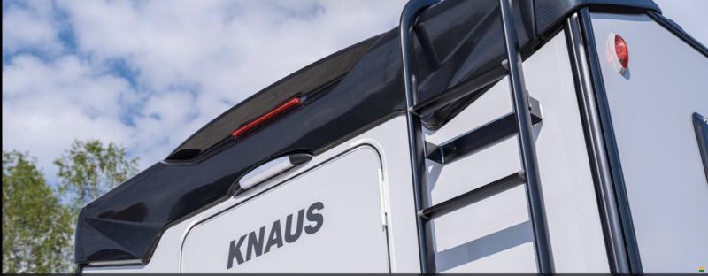Knaus Sport & Fun