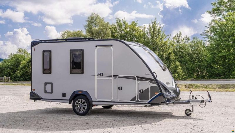 Knaus Sport & Fun