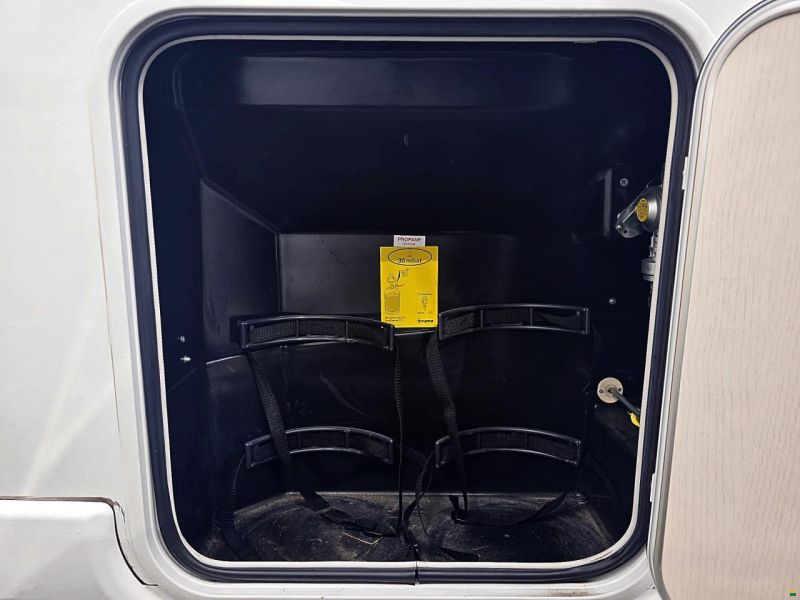 Pilote G 700 GJ 2.3 MJ 150