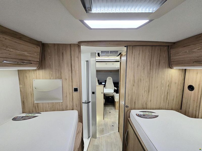 Pilote G 700 GJ 2.3 MJ 150