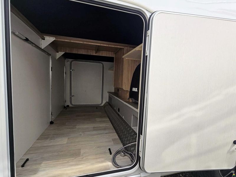 Pilote G 700 GJ 2.3 MJ 150