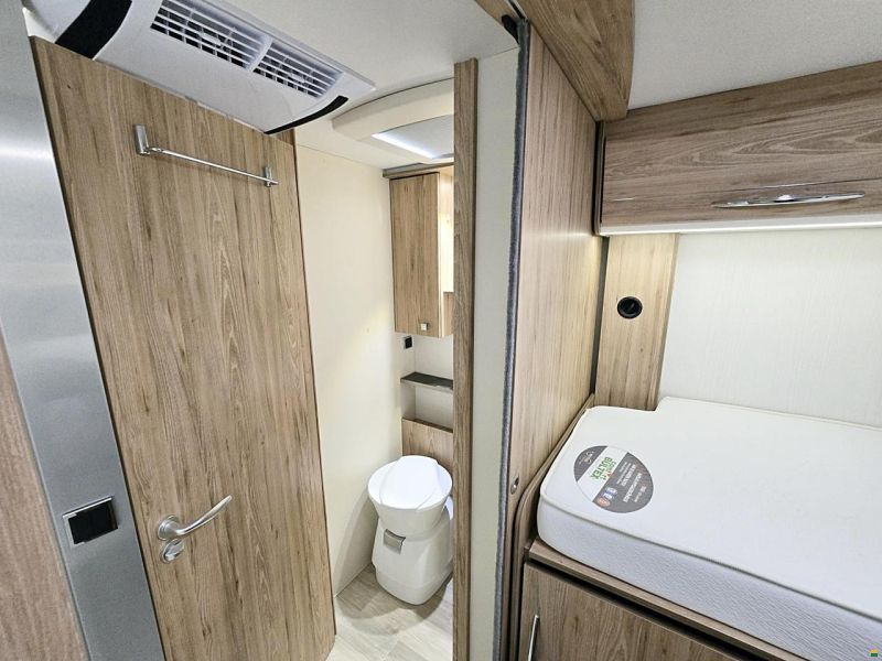 Pilote G 700 GJ 2.3 MJ 150