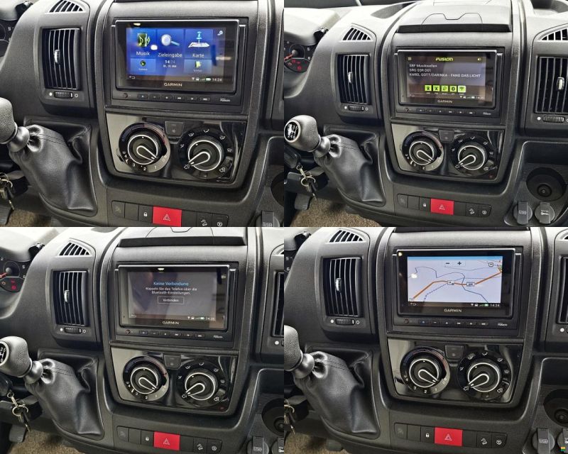 Pilote G 700 GJ 2.3 MJ 150