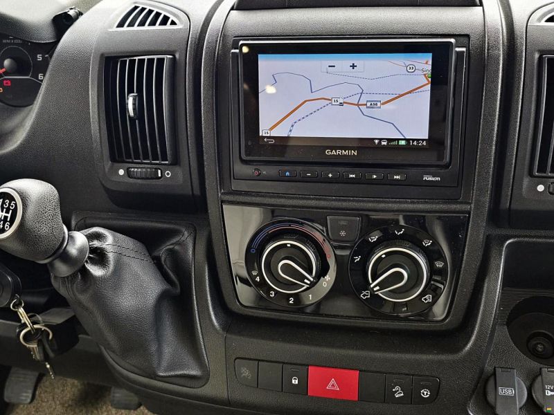 Pilote G 700 GJ 2.3 MJ 150